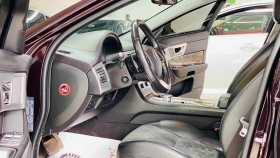 Jaguar XF 2015 г.в.