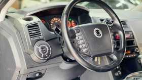 SsangYong Kyron 2009 г.в.