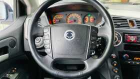 SsangYong Kyron 2009 г.в.