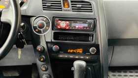 SsangYong Kyron 2009 г.в.