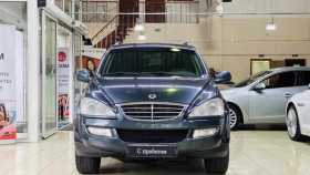 SsangYong Kyron 2009 г.в.