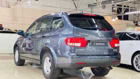 SsangYong Kyron 2009 г.в.