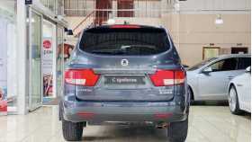 SsangYong Kyron 2009 г.в.