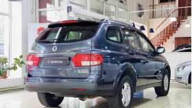 SsangYong Kyron 2009 г.в.