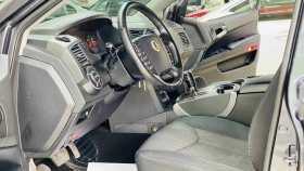 SsangYong Kyron 2009 г.в.