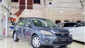 Ford Focus 2011 г.в.