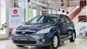 Ford Focus 2011 г.в.