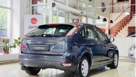 Ford Focus 2011 г.в.