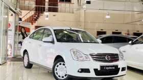 Nissan Almera 2018 г.в.