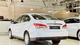 Nissan Almera 2018 г.в.