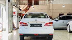 Nissan Almera 2018 г.в.