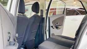 Nissan Almera 2018 г.в.