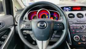 Mazda CX-7 2011 г.в.