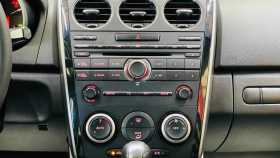 Mazda CX-7 2011 г.в.