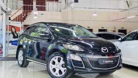 Mazda CX-7 2011 г.в.