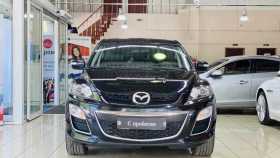 Mazda CX-7 2011 г.в.