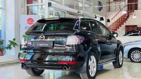 Mazda CX-7 2011 г.в.