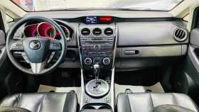 Mazda CX-7 2011 г.в.