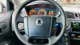 SsangYong Kyron 2010 г.в.