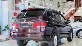 SsangYong Kyron 2010 г.в.