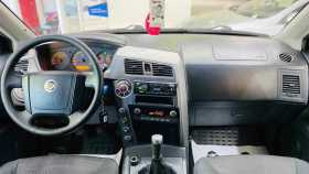 SsangYong Kyron 2010 г.в.