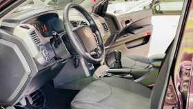 SsangYong Kyron 2010 г.в.