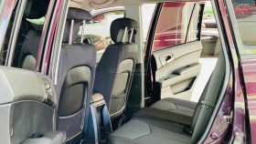 SsangYong Kyron 2010 г.в.