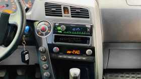 SsangYong Kyron 2010 г.в.