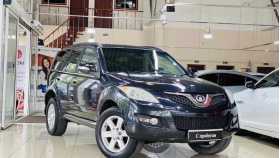 Great Wall Hover H5 2012 г.в.