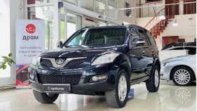 Great Wall Hover H5 2012 г.в.