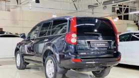 Great Wall Hover H5 2012 г.в.