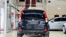 Great Wall Hover H5 2012 г.в.