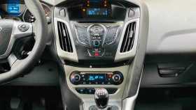 Ford Focus 2012 г.в.