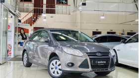 Ford Focus 2012 г.в.