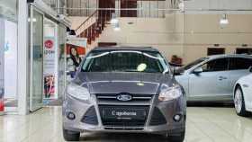 Ford Focus 2012 г.в.