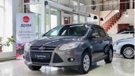 Ford Focus 2012 г.в.