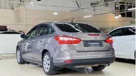 Ford Focus 2012 г.в.