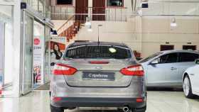 Ford Focus 2012 г.в.