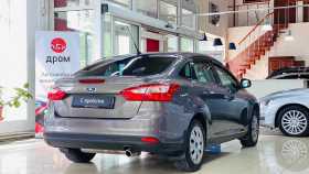 Ford Focus 2012 г.в.