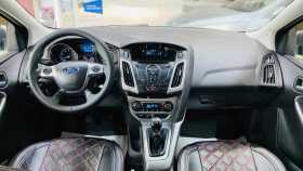 Ford Focus 2012 г.в.