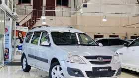 LADA (ВАЗ) Largus 2014 г.в.
