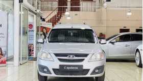 LADA (ВАЗ) Largus 2014 г.в.