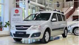 LADA (ВАЗ) Largus 2014 г.в.