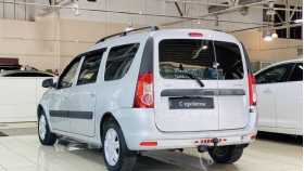 LADA (ВАЗ) Largus 2014 г.в.