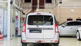 LADA (ВАЗ) Largus 2014 г.в.