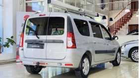 LADA (ВАЗ) Largus 2014 г.в.