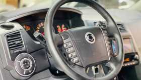 SsangYong Kyron 2008 г.в.