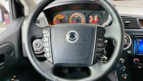 SsangYong Kyron 2008 г.в.