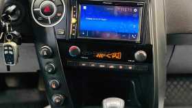 SsangYong Kyron 2008 г.в.