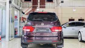 SsangYong Kyron 2008 г.в.